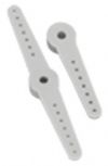 Du-Bro RC Micro Servo Arm XL (GWS Narrow/Standard, MPI MX-50 